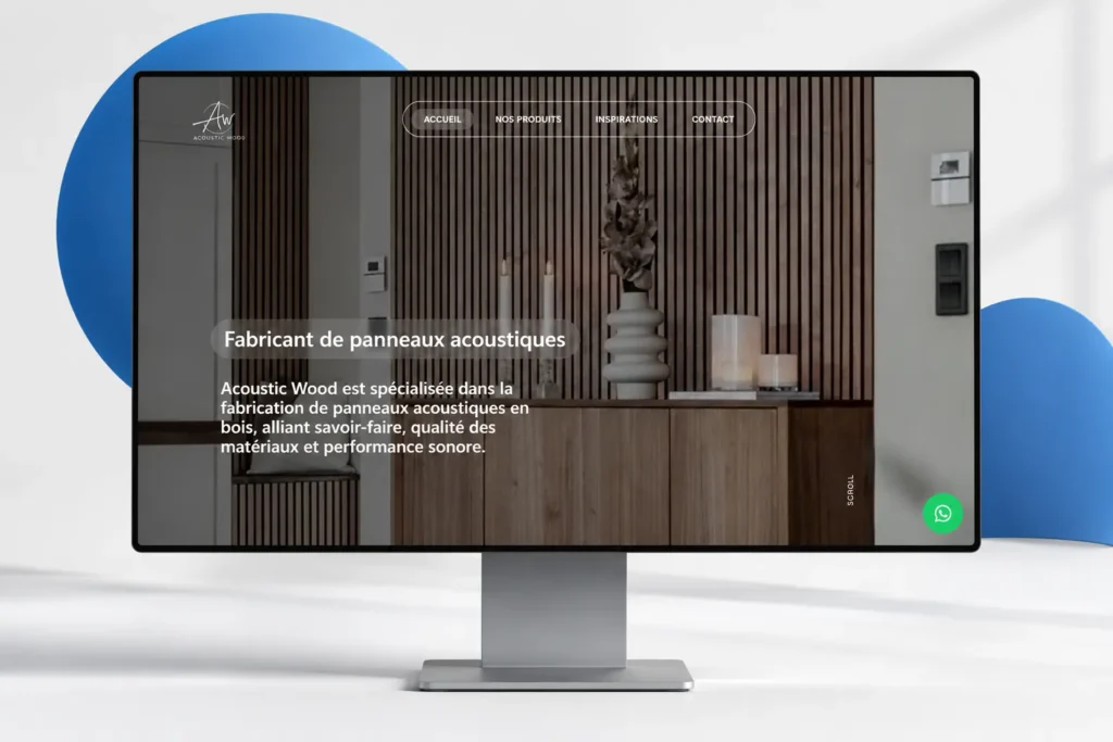 portfolio agence marketing digital